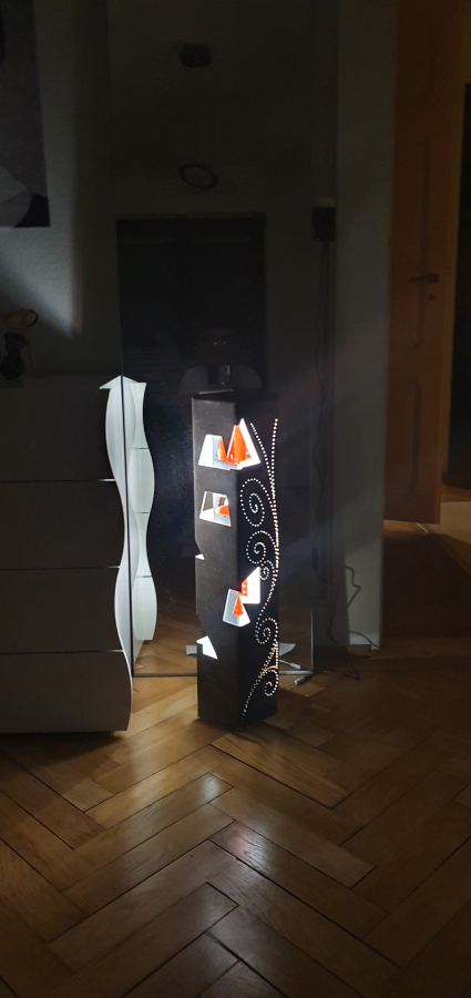 Lampe